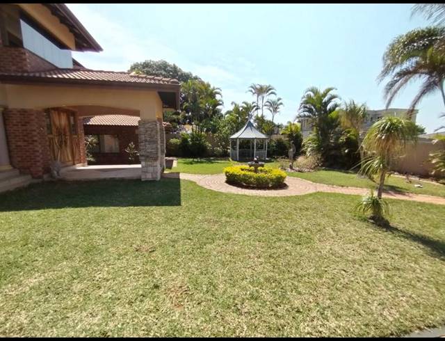 5 BEDROOM PROPERTY TO RENT IN HERRWOOD PARK